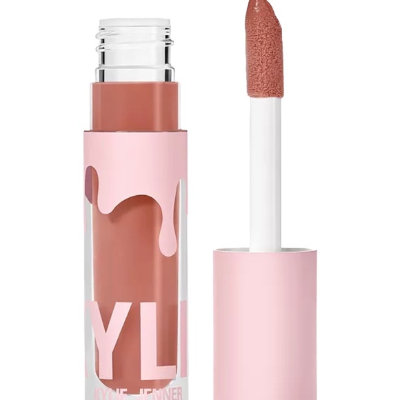 Kylie Cosmetics/ Kylie Jenner High Gloss
0.11 oz Color: Snatched - Picture 2 of 7